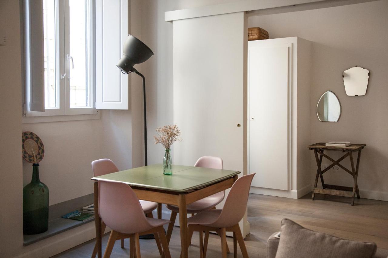 Pietrapiana Boutique Apartments Firenze Kültér fotó