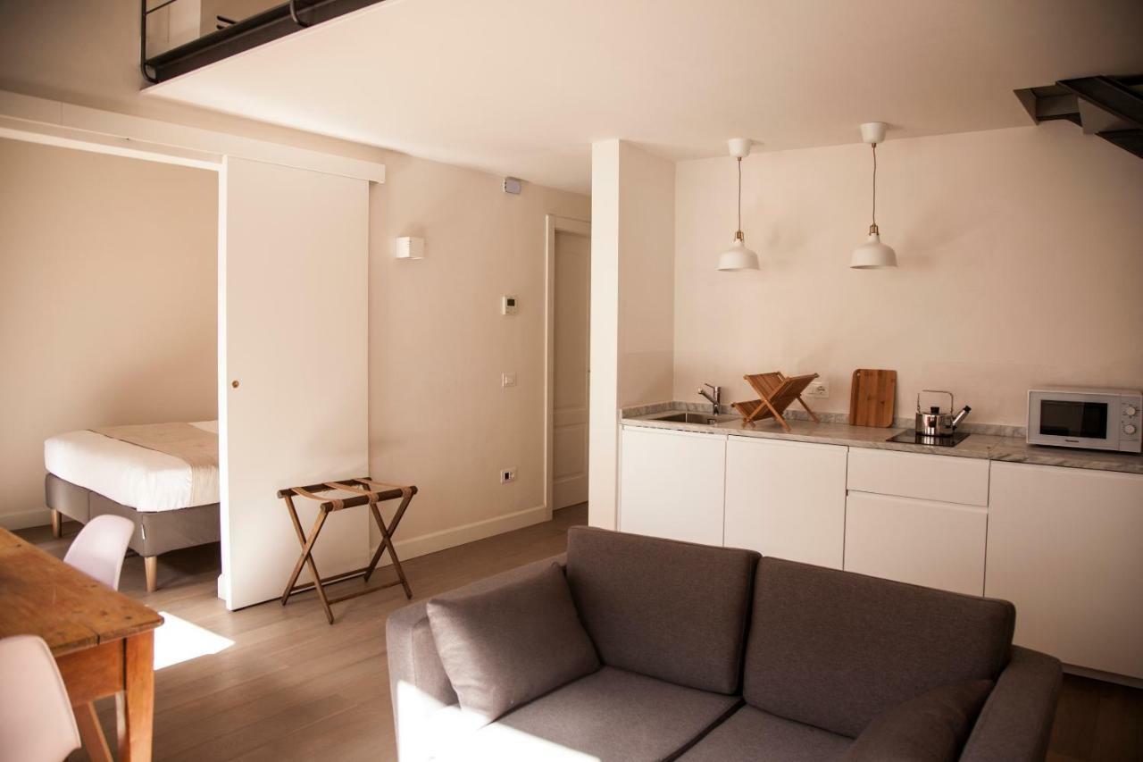 Pietrapiana Boutique Apartments Firenze Kültér fotó